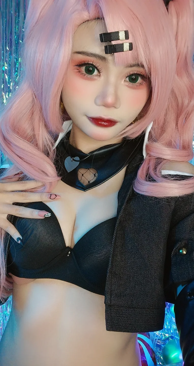 Miinmeow - No.008 Nicole [54P-352MB] tg@simisebaisi 【丝足阁】049.webp